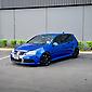 2006 Volkswagen GOLF R32