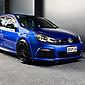 2011 Volkswagen Golf R R