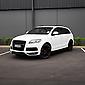 2011 AUDI Q7 TDI QUATTRO