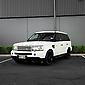 2006 Landrover Range Rover SPORT HSE