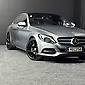 2014 Mercedes-benz C-class C 250 