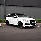 2011 AUDI Q7 TDI QUATTRO