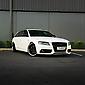 2009 AUDI S4 3.0 TFSI AVANT