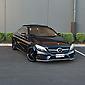 2016 Mercedes-benz C 300 COUPE
