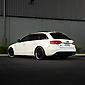2009 AUDI S4 3.0 TFSI AVANT