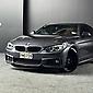 2014 Bmw 420i M sport