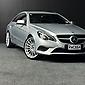 2014 Mercedes-benz E-class E250 COUPE 