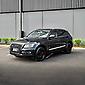 2013 AUDI Q5