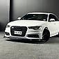 2015 AUDI A6 3.0L Supercharged V6 TFSI