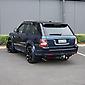 2011 Land Rover Range Rover SPORT 3.0 TDV6