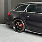 2014 AUDI A4 1.8TFSI MULTI AVANT