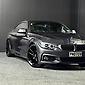 2014 Bmw 420i M sport