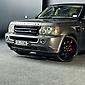 2007 Land Rover Range Rover 4.2P 4WD 