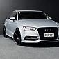 2014 AUDI S3