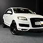 2012 AUDI Q7 3.0T QUATTRO