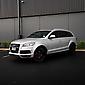 2013 AUDI Q7 S LINE + TDI QUATTRO