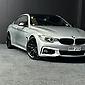 2014 Bmw 420i M-Sport