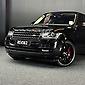 2015 Land Rover Range Rover SDV8 VOGUE 4.4D/4WD