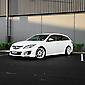 2008 Mazda Atenza
