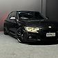 2016 Bmw 3 Series 330I 2.0P/8AT/SL/4DR