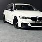 2012 Bmw 320d 320D