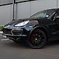 2010 Porsche Cayenne S