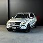 2012 Mercedes-benz Ml 350