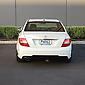 2012 Mercedes-benz C 200 AMG LINE