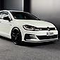 2017 Volkswagen Golf GTI