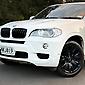 2008 Bmw X5