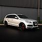 2013 AUDI Q7 S LINE + TDI QUATTRO