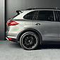 2011 Porsche Cayenne S 4 DOOR SUV