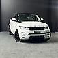 2014 Land Rover Range Rover Sport SDV6 HSE
