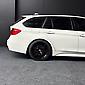 2012 Bmw 320d 320D