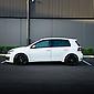 2011 Volkswagen Golf Gti