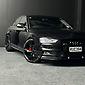 2014 AUDI A4 2.0T S-Line