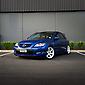 2008 Mazda Mazda3 SPORTHATCH MPS 2.3