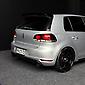 2009 Volkswagen Golf Gti