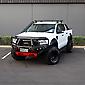2019 Ford Ranger XLT DOUBLE CAB W/SA