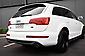 2011 AUDI Q7 TDI QUATTRO