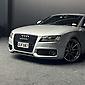 2008 AUDI A5