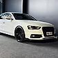 2014 AUDI A4 TFSI