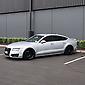 2011 AUDI A7 3.0T Supercharged