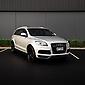 2013 AUDI Q7 S LINE + TDI QUATTRO