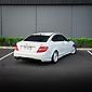2012 Mercedes-benz C 250