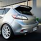 2013 Mazda Axela