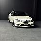 2013 Mercedes-benz C 180
