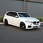 2014 Bmw X5 XDRIVE 35D M-SPORT