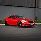 2008 Nissan Skyline 370GT