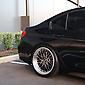2014 Bmw 320i M-Sport